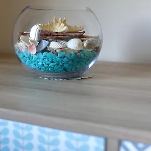  Apartment Aqua