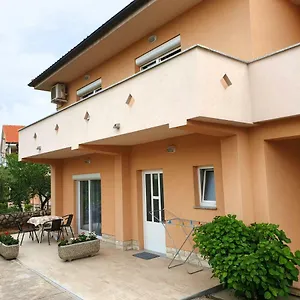 Elvira Krk Town