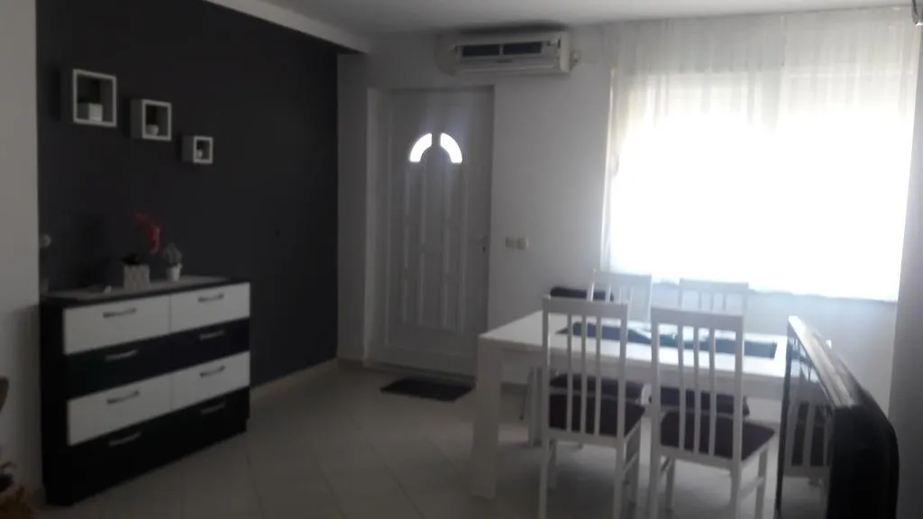 Apartments A&A Bibinje