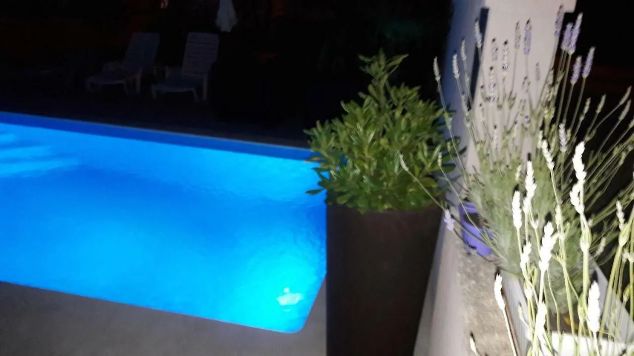 Apartments A&A Bibinje
