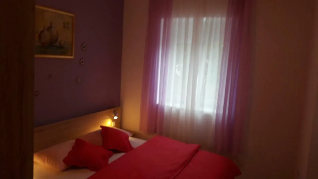 Apartments A&A Bibinje