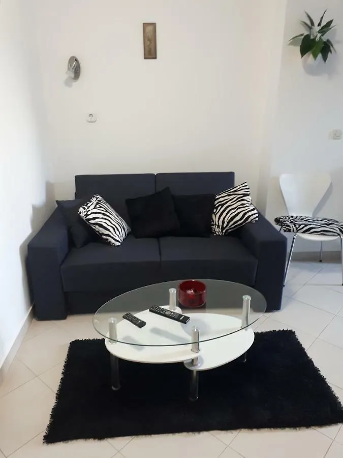 Apartments A&A Bibinje